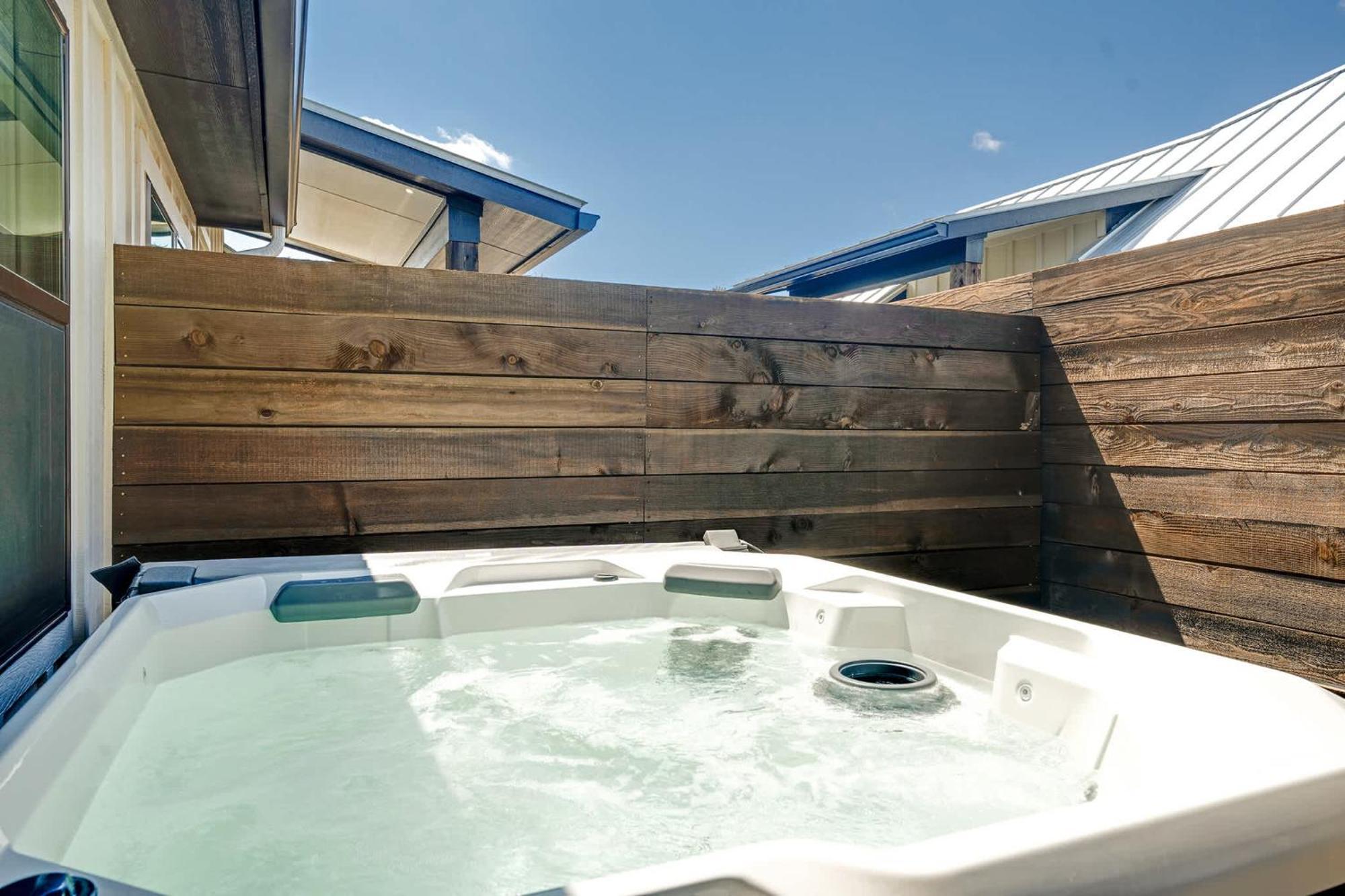 Eagle'S Hangout - Hot Tub Close To 290 Wine Trail Villa Fredericksburg Exterior photo