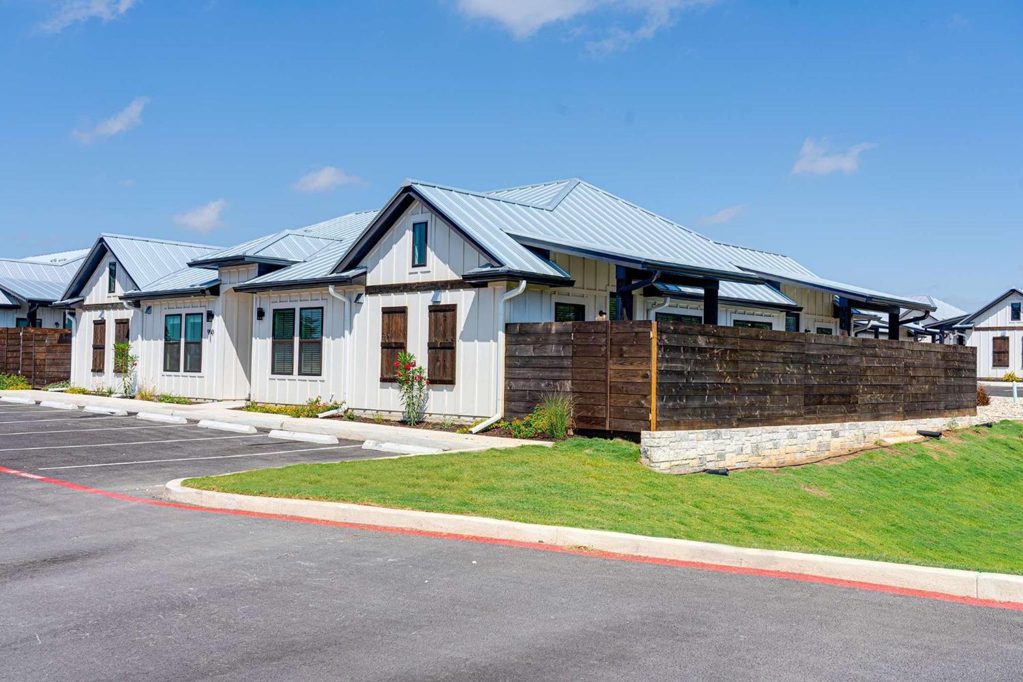 Eagle'S Hangout - Hot Tub Close To 290 Wine Trail Villa Fredericksburg Exterior photo